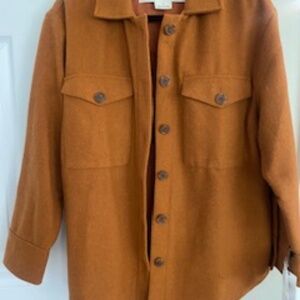 Treasure and Bond-Shacket